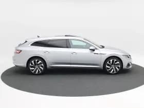 Volkswagen Arteon Shooting Brake 1.4 TSi 218 Pk Automaat eHybrid R-Line Business thumbnail 8