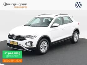 Volkswagen T-Roc 1.0 TSi 110 Pk Life Business