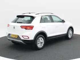 Volkswagen T-Roc 1.0 TSi 110 Pk Life Business thumbnail 2