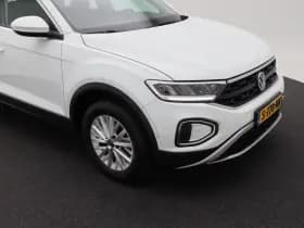 Volkswagen T-Roc 1.0 TSi 110 Pk Life Business thumbnail 12