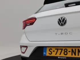 Volkswagen T-Roc 1.0 TSi 110 Pk Life Business thumbnail 15