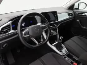 Volkswagen T-Roc 1.0 TSi 110 Pk Life Business thumbnail 3