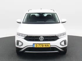 Volkswagen T-Roc 1.0 TSi 110 Pk Life Business thumbnail 4