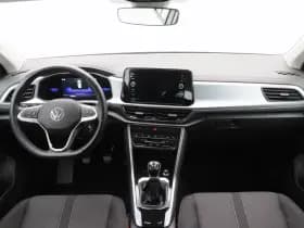 Volkswagen T-Roc 1.0 TSi 110 Pk Life Business thumbnail 31