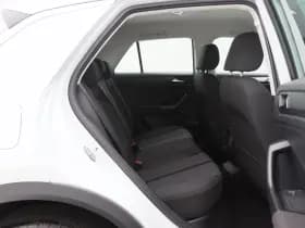 Volkswagen T-Roc 1.0 TSi 110 Pk Life Business thumbnail 33