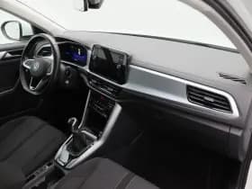 Volkswagen T-Roc 1.0 TSi 110 Pk Life Business thumbnail 34