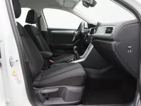 Volkswagen T-Roc 1.0 TSi 110 Pk Life Business thumbnail 35