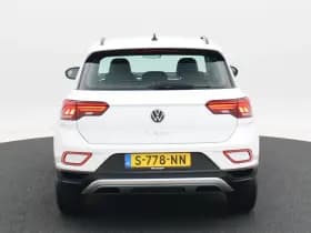 Volkswagen T-Roc 1.0 TSi 110 Pk Life Business thumbnail 6