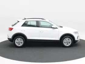 Volkswagen T-Roc 1.0 TSi 110 Pk Life Business thumbnail 7