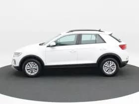 Volkswagen T-Roc 1.0 TSi 110 Pk Life Business thumbnail 9