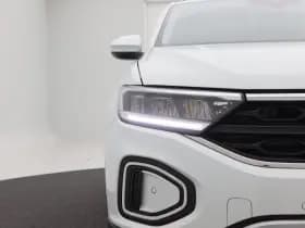 Volkswagen T-Roc 1.0 TSi 110 Pk Life Business thumbnail 10