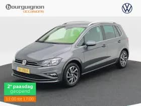 Volkswagen Golf Sportsvan 1.0 TSi 110 Pk Automaat Highline