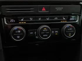 Volkswagen Golf Sportsvan 1.0 TSi 110 Pk Automaat Highline thumbnail 11