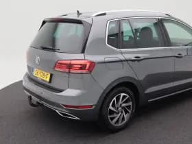 Volkswagen Golf Sportsvan 1.0 TSi 110 Pk Automaat Highline thumbnail 19