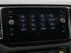 Volkswagen Golf Sportsvan 1.0 TSi 110 Pk Automaat Highline thumbnail 26