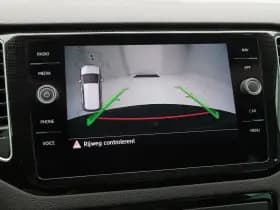 Volkswagen Golf Sportsvan 1.0 TSi 110 Pk Automaat Highline thumbnail 6