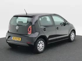 Volkswagen Up! 1.0 BMT move up! thumbnail 2