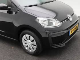 Volkswagen Up! 1.0 BMT move up! thumbnail 12