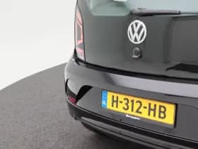 Volkswagen Up! 1.0 BMT move up! thumbnail 15