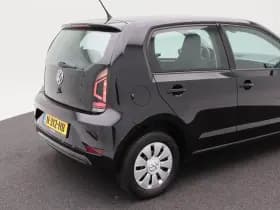Volkswagen Up! 1.0 BMT move up! thumbnail 16