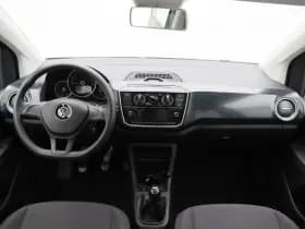 Volkswagen Up! 1.0 BMT move up! thumbnail 25