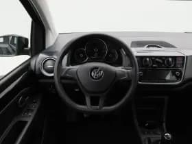 Volkswagen Up! 1.0 BMT move up! thumbnail 26