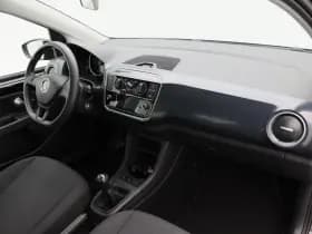 Volkswagen Up! 1.0 BMT move up! thumbnail 28