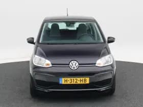 Volkswagen Up! 1.0 BMT move up! thumbnail 4