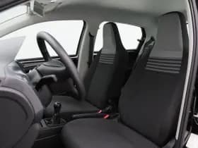 Volkswagen Up! 1.0 BMT move up! thumbnail 5