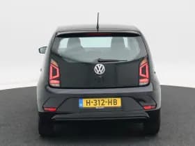 Volkswagen Up! 1.0 BMT move up! thumbnail 6