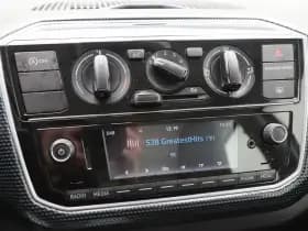 Volkswagen Up! 1.0 BMT move up! thumbnail 8