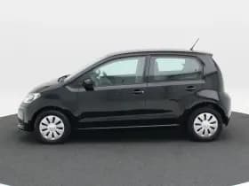 Volkswagen Up! 1.0 BMT move up! thumbnail 9