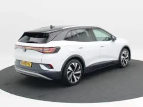 Volkswagen ID.4 First 77 kWh thumbnail 2