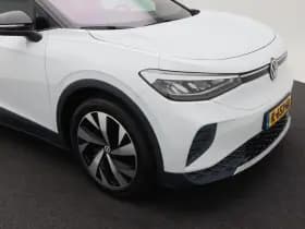 Volkswagen ID.4 First 77 kWh thumbnail 11