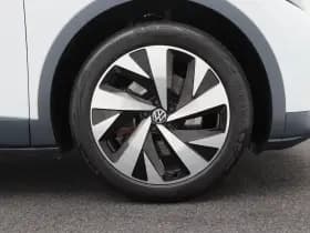 Volkswagen ID.4 First 77 kWh thumbnail 12