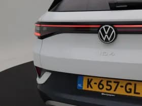 Volkswagen ID.4 First 77 kWh thumbnail 14