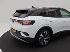Volkswagen ID.4 First 77 kWh thumbnail 15