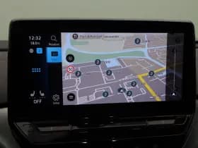 Volkswagen ID.4 First 77 kWh thumbnail 25