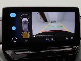 Volkswagen ID.4 First 77 kWh thumbnail 27