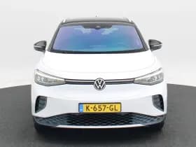 Volkswagen ID.4 First 77 kWh thumbnail 4