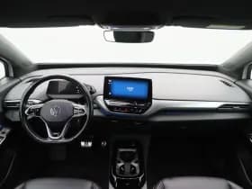 Volkswagen ID.4 First 77 kWh thumbnail 32