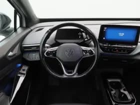 Volkswagen ID.4 First 77 kWh thumbnail 33
