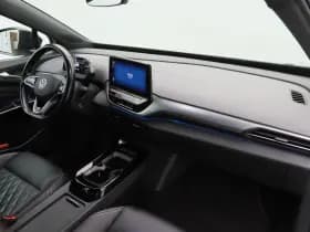 Volkswagen ID.4 First 77 kWh thumbnail 35