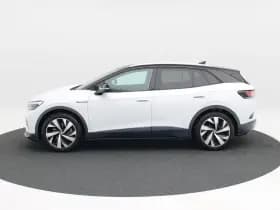 Volkswagen ID.4 First 77 kWh thumbnail 7