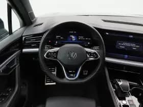 Volkswagen Touareg 3.0 TSi eHybrid 462 Pk 4Motion R-Line thumbnail 13