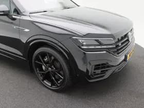 Volkswagen Touareg 3.0 TSi eHybrid 462 Pk 4Motion R-Line thumbnail 14