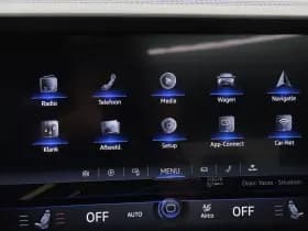 Volkswagen Touareg 3.0 TSi eHybrid 462 Pk 4Motion R-Line thumbnail 17