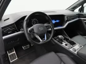 Volkswagen Touareg 3.0 TSi eHybrid 462 Pk 4Motion R-Line thumbnail 4