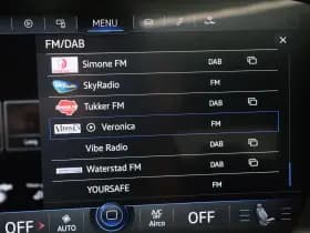 Volkswagen Touareg 3.0 TSi eHybrid 462 Pk 4Motion R-Line thumbnail 38