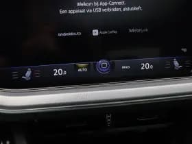 Volkswagen Touareg 3.0 TSi eHybrid 462 Pk 4Motion R-Line thumbnail 40